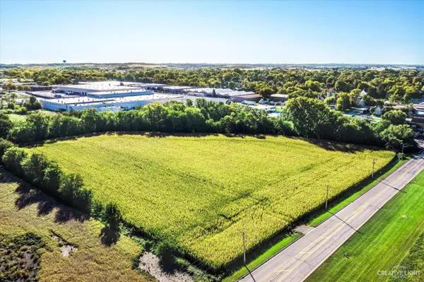 Lot 0 N State ST, Hampshire, IL 60140