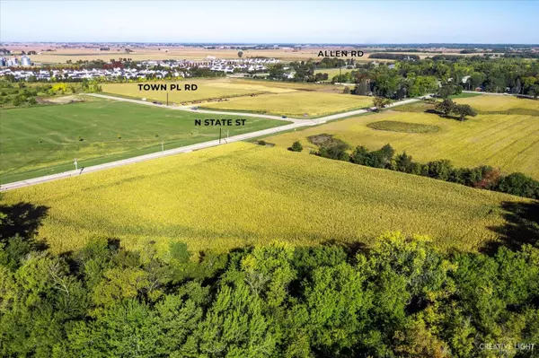 Lot 0 N State ST, Hampshire, IL 60140