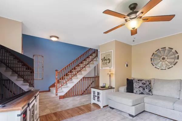 4305 Anthony LN, Plainfield, IL 60586