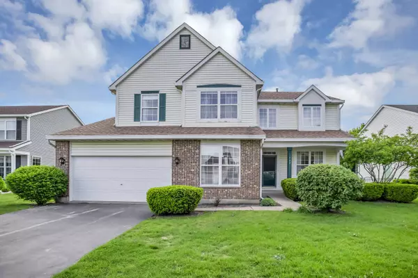 1442 Wildmint TRL, Elgin, IL 60123