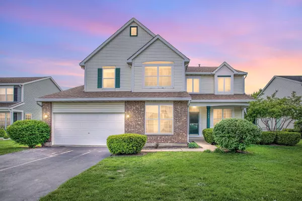 1442 Wildmint TRL, Elgin, IL 60123