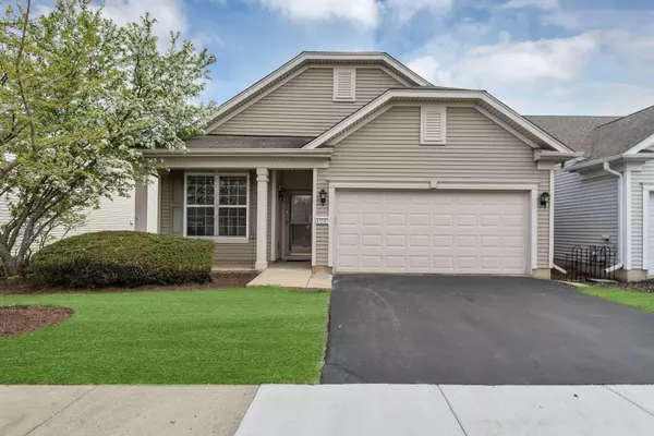 13545 Lehigh ST, Huntley, IL 60142