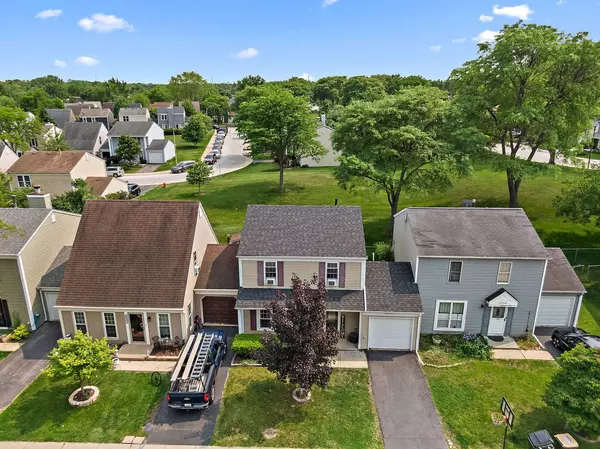 29W437 Butternut LN, Warrenville, IL 60555