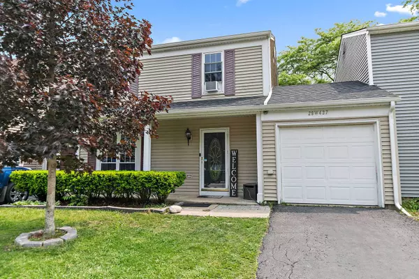 29W437 Butternut LN, Warrenville, IL 60555