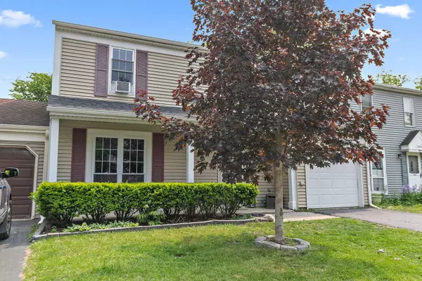 29W437 Butternut LN, Warrenville, IL 60555