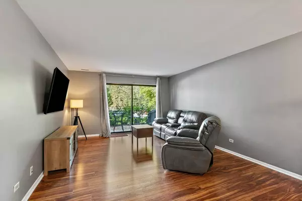 263 S Clubhouse DR #126, Palatine, IL 60074