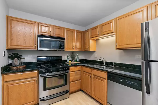 263 S Clubhouse DR #126, Palatine, IL 60074