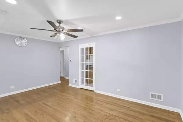 1205 N Irving AVE, Berkeley, IL 60163