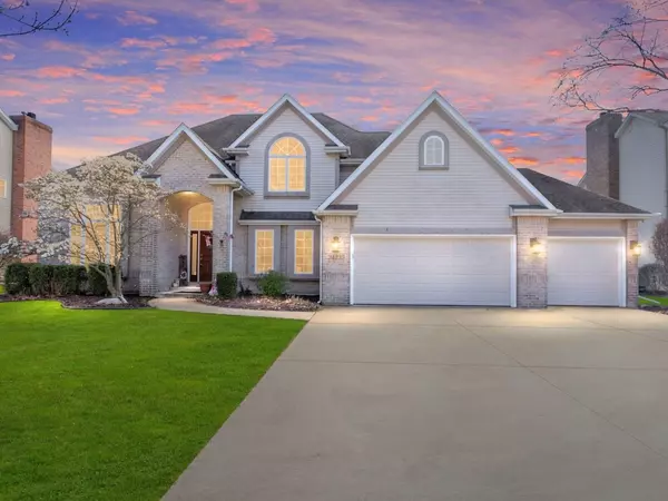 24235 Cropland DR, Plainfield, IL 60544