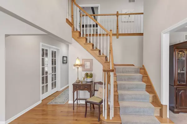 24235 Cropland DR, Plainfield, IL 60544