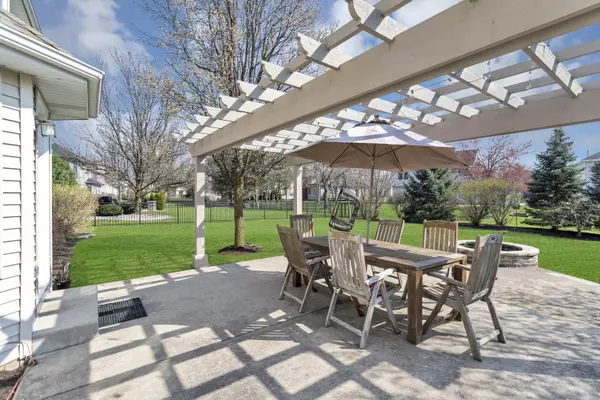 24235 Cropland DR, Plainfield, IL 60544