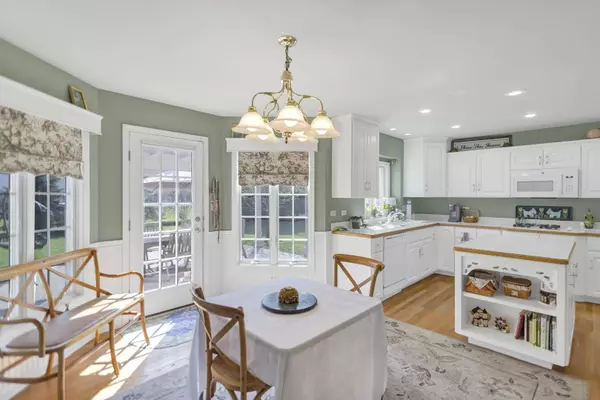 24235 Cropland DR, Plainfield, IL 60544