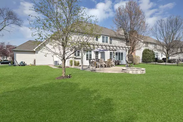 24235 Cropland DR, Plainfield, IL 60544