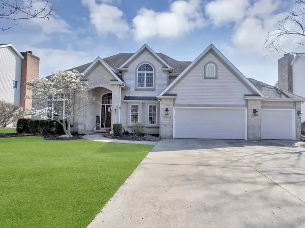 24235 Cropland DR, Plainfield, IL 60544