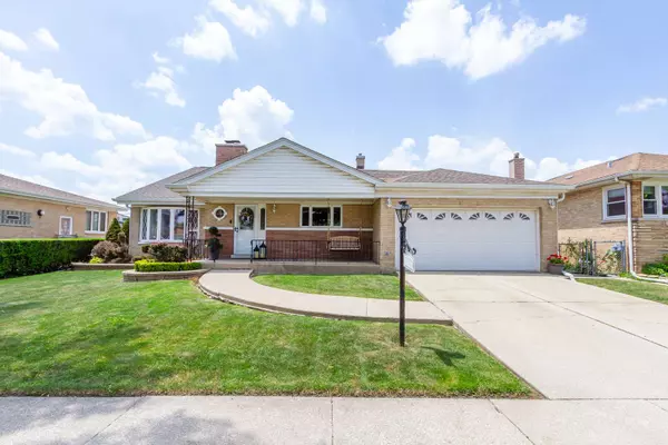 1820 N 18th AVE, Melrose Park, IL 60160