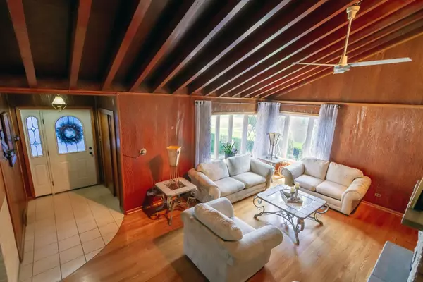 1820 N 18th AVE, Melrose Park, IL 60160