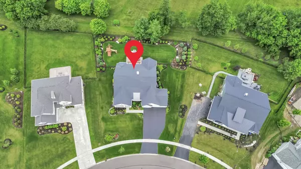 4830 Foley LN, St. Charles, IL 60174