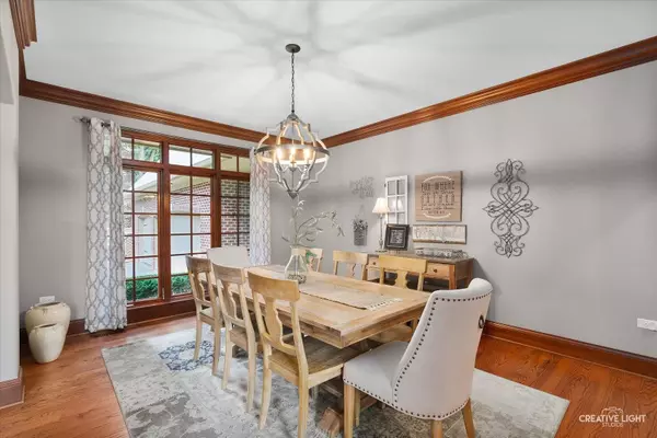 34 Timber Ridge DR, Yorkville, IL 60560