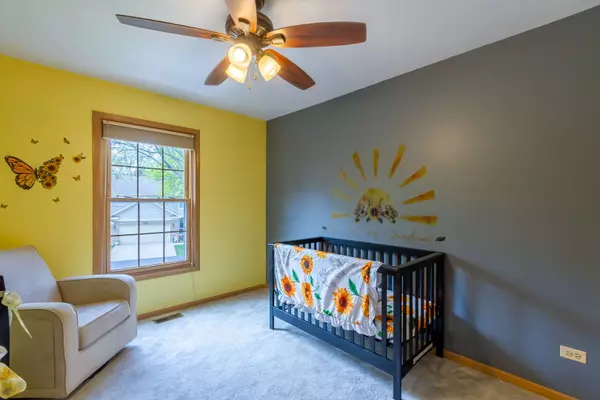 534 Philip DR, Bartlett, IL 60103