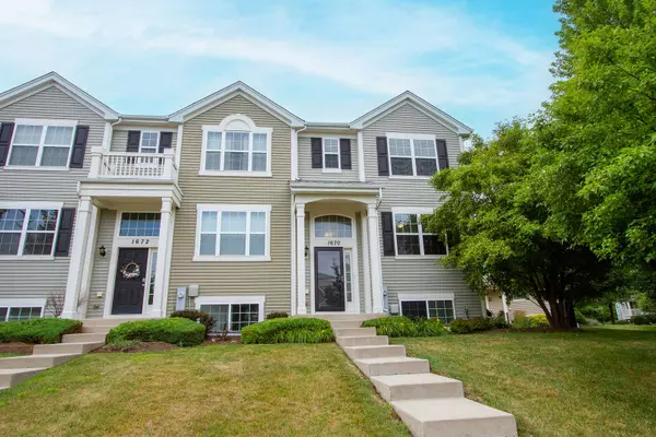 1670 Windward DR, Pingree Grove, IL 60140