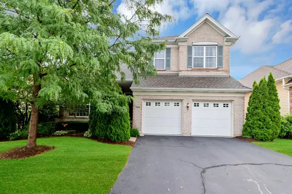 3848 Valhalla DR, Elgin, IL 60124