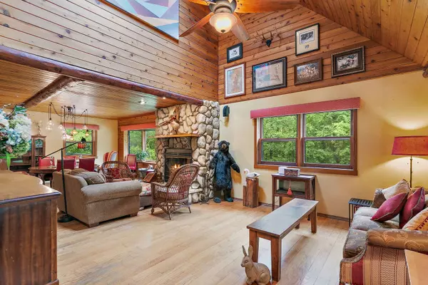 25561 S Pinewood LN, Monee, IL 60449