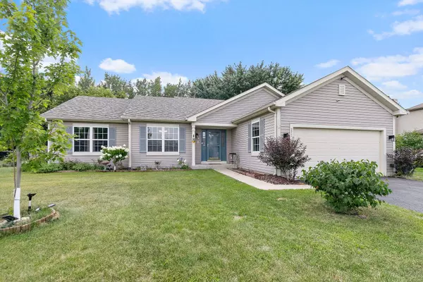 3321 Basswood RD, Dekalb, IL 60115