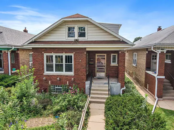 6145 W Grace ST, Chicago, IL 60634