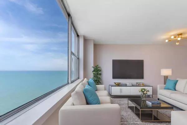 6301 N Sheridan RD #11D, Chicago, IL 60660