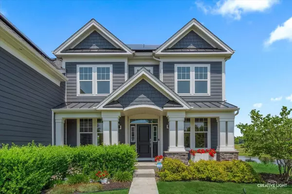 3578 Doral DR, Elgin, IL 60124