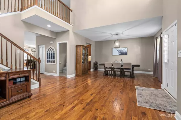 3468 Gallant Fox DR, Elgin, IL 60124