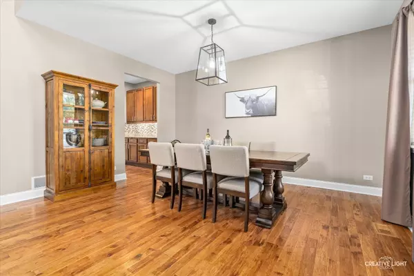 3468 Gallant Fox DR, Elgin, IL 60124