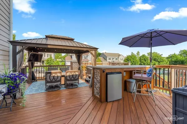 3468 Gallant Fox DR, Elgin, IL 60124