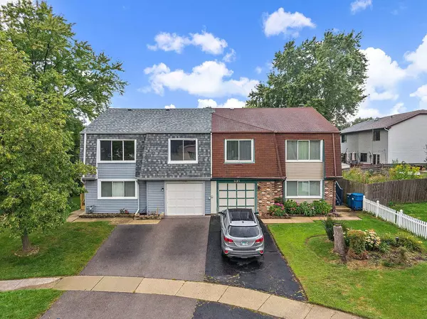 2183 Wildwood CT, Hanover Park, IL 60133