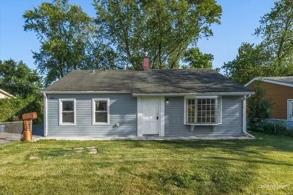 1806 E Sauk TRL, Sauk Village, IL 60411