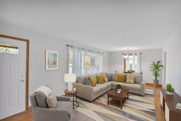 21130 Kildare AVE, Matteson, IL 60443