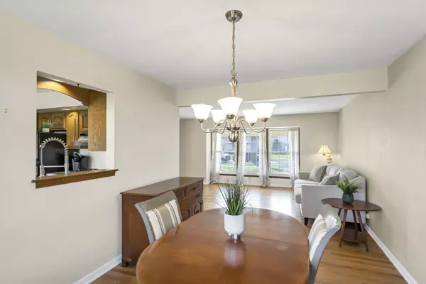 915 N Saratoga DR, Palatine, IL 60074