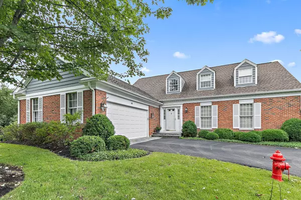 43 Ravenscraig LN, Inverness, IL 60067