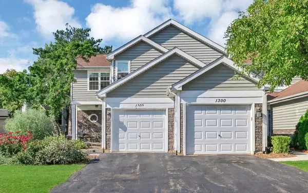 1300 Cranbrook DR #1300, Schaumburg, IL 60193