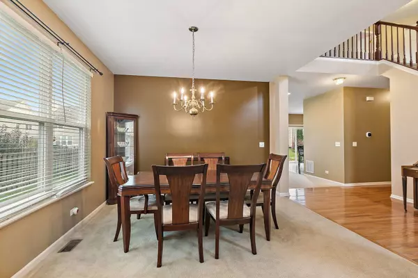 335 Buffalo DR, Elgin, IL 60124