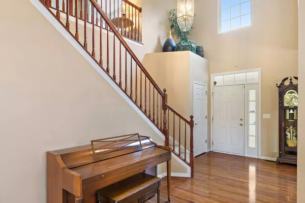 335 Buffalo DR, Elgin, IL 60124