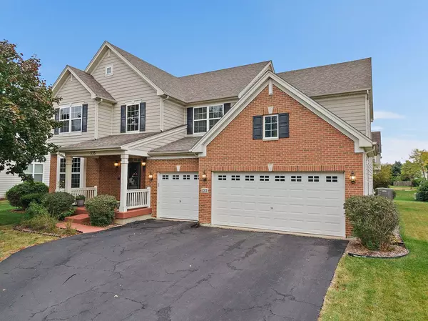 335 Buffalo DR, Elgin, IL 60124