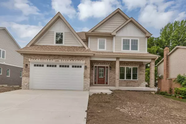 16540 Pear AVE, Orland Park, IL 60467