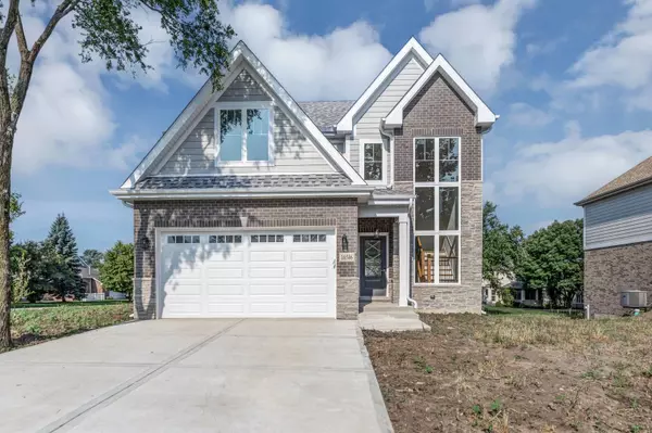 16546 Pear AVE, Orland Park, IL 60462