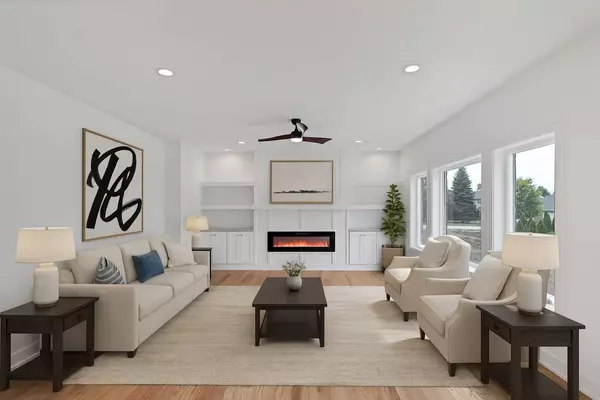 16540 Pear AVE, Orland Park, IL 60467