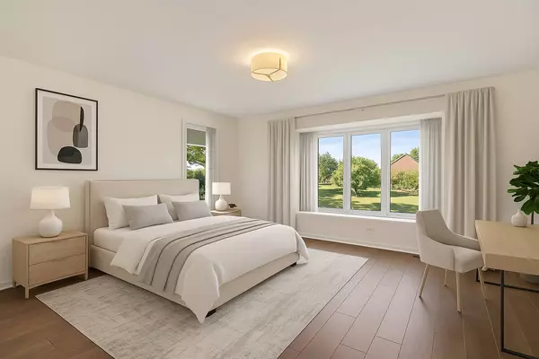 1548 Wood Creek TRL, Bartlett, IL 60103