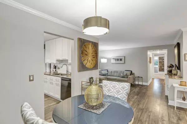 1256 Plum Tree CT #D1, Schaumburg, IL 60193