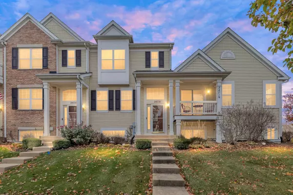 24721 Patriot Square DR S, Plainfield, IL 60544