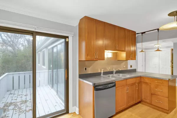 263 Driftwood LN #2D, Schaumburg, IL 60193