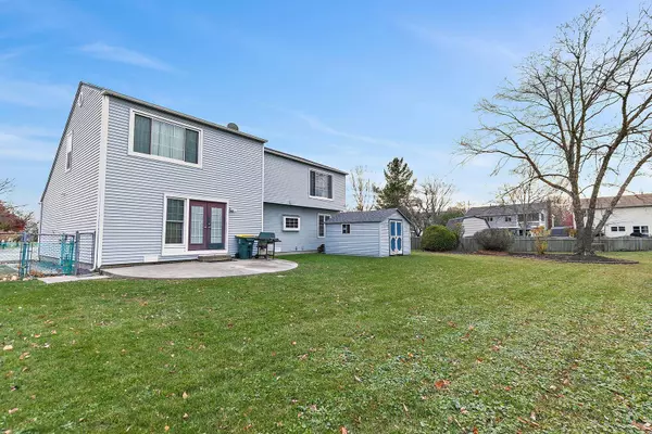 1340 Nantucket CT, Carol Stream, IL 60188